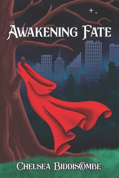 Paperback Awakening Fate Book