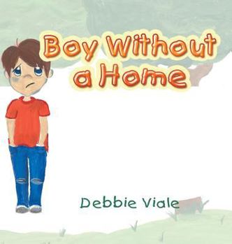 Hardcover Boy Without a Home Book