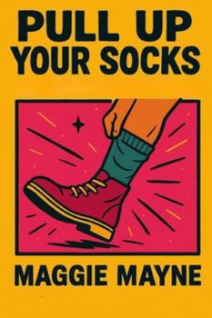 Paperback Pull Up Your Socks Book