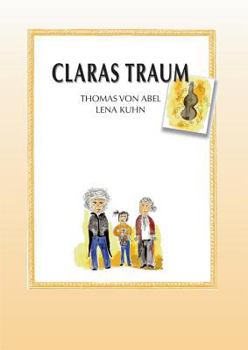 Paperback Claras Traum [German] Book