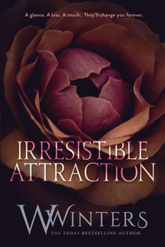 Paperback Irresistible Attraction Book