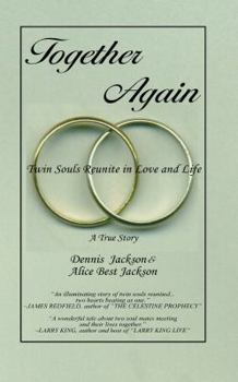 Paperback Together Again: Twin Souls Reunite in Love and Life Book
