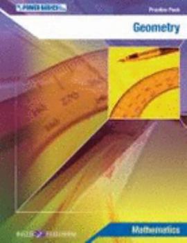 Paperback Power Basics Geometry Book