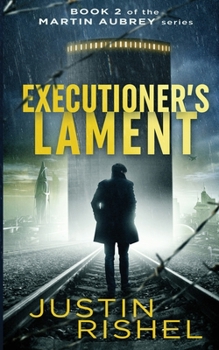 Paperback Executioner's Lament Book