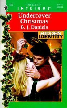 Undercover Christmas - Book #5 of the Hidden Identity