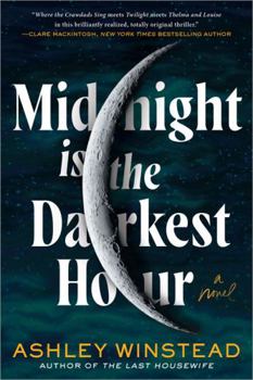 Paperback Midnight Is the Darkest Hour Book