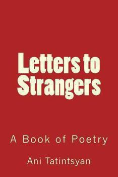 Paperback Letters to Strangers Book