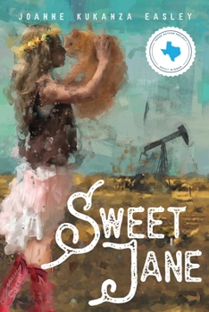 Paperback Sweet Jane Book