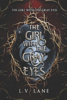 Paperback The Girl with the Gray Eyes Book