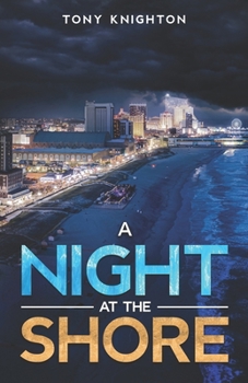 Paperback A Night at the Shore Book