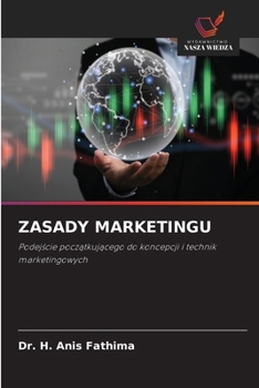 Zasady Marketingu