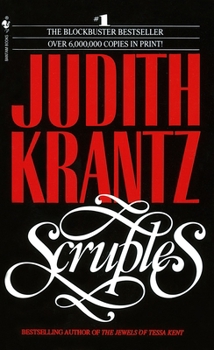 Scruples - Book #1 of the Scruples