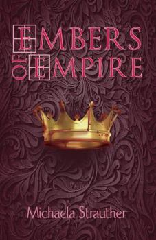 Paperback Embers of Empire Book