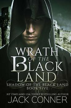 Paperback Wrath of the Black Land Book