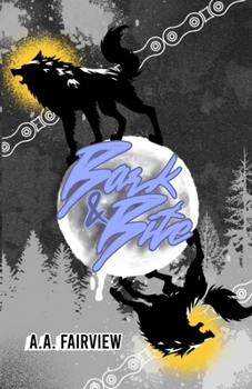 Paperback Bark & Bite Book