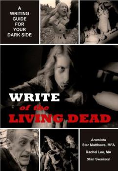 Paperback Write of the Living Dead Book