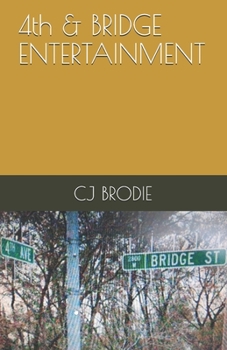 Paperback 4th & BRIDGE ENTERTAINMENT Book