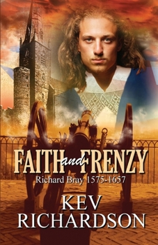 Paperback Faith and Frenzy Book