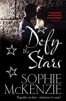 Defy the Stars - Book #4 of the Flynn