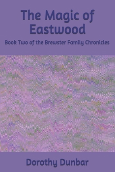 Paperback The Magic of Eastwood Book