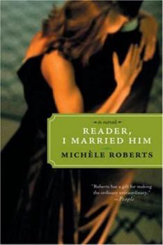 Paperback Reader, I Married Him Book