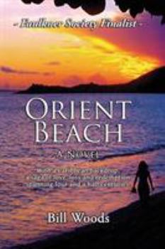 Paperback Orient Beach Book