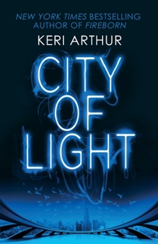 City of Light - Book #1 of the Outcast