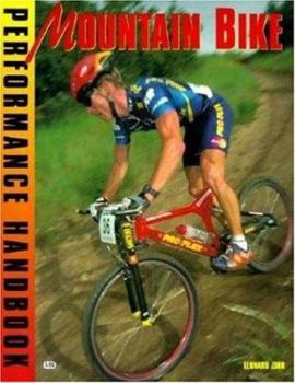 Paperback Mountain Bike Performance Handbook Book