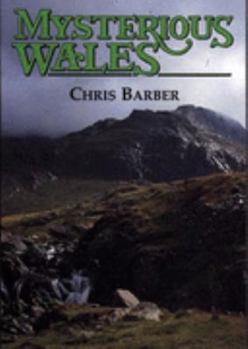 Paperback Mysterious Wales Book