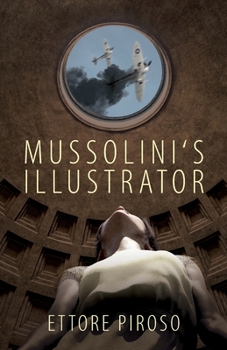 Paperback Mussolini's Illustrator Book