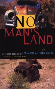 Paperback No Man's Land Book