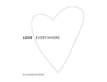 Paperback Love Everywhere Book