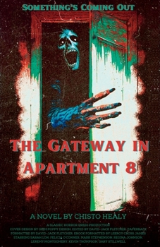 Paperback The Gateway in Apartment 8 Book