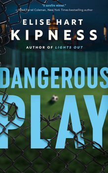 Paperback Dangerous Play Book