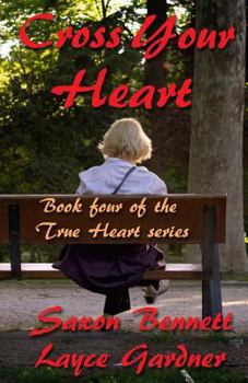 Paperback Cross Your Heart Book