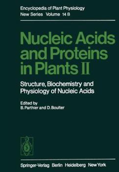 Encyclopedia of Plant Physiology