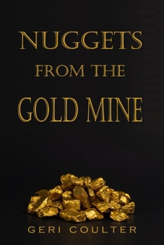 Paperback Nuggets from the Gold Mine Book