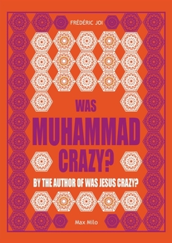 Paperback Was Muhammad crazy? Book