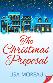 Paperback The Christmas Proposal Book