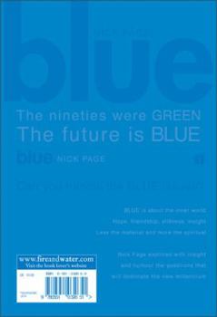 Paperback Blue Book