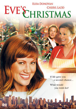 DVD Eve's Christmas Book