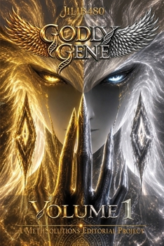 Godly Gene: Volume I (English Edition) (Godly Gene - English Edition)
