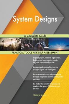 Paperback System Designs A Complete Guide Book