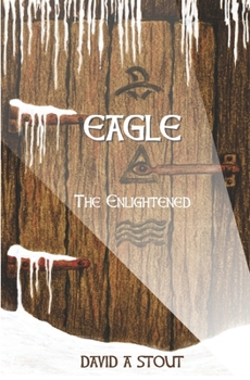Paperback Eagle: The Enlightened Book