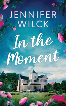 Paperback In the Moment Book
