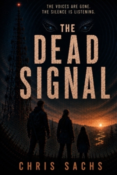 Paperback The Dead Signal Book
