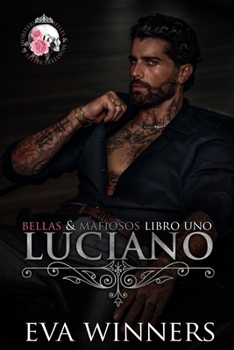 Paperback Luciano: Romance mafioso [Spanish] Book