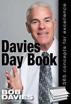 Paperback Davies Day Book