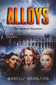 Paperback Alloys: The Imperial Equation Book