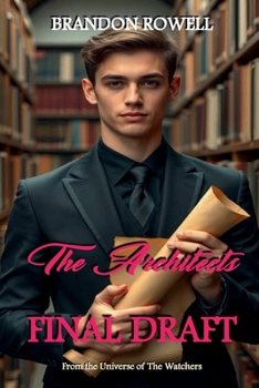 Paperback Final Draft (The Architects) Book